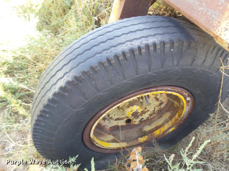 image for item DC3810 Carry All G scraper