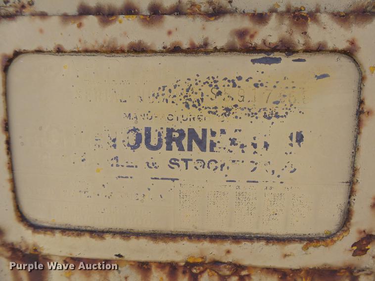 image for item DC3810 Carry All G scraper