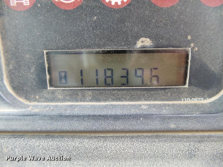 image for item DC3823 1998 Caterpillar D6M LGP dozer