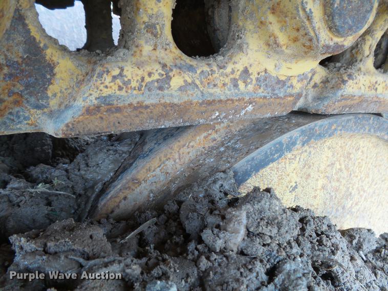 image for item DC3823 1998 Caterpillar D6M LGP dozer