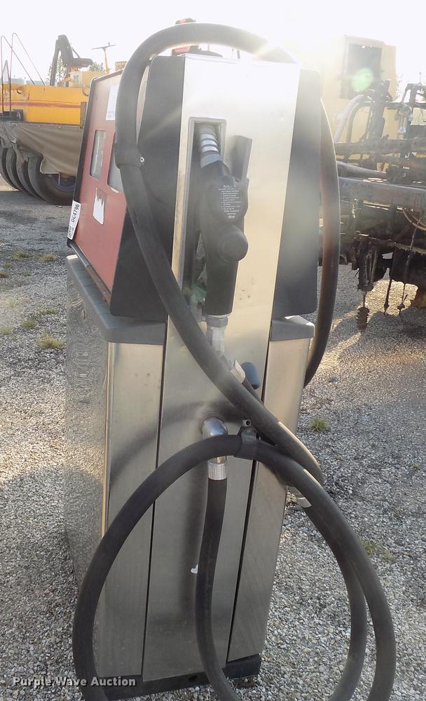 image for item DC4796 (2) fuel pumps