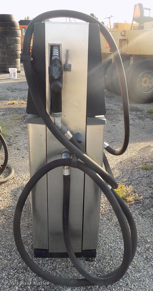 image for item DC4796 (2) fuel pumps