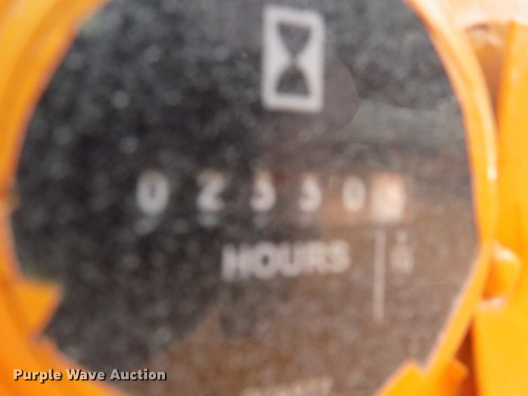 image for item DC4834 LeeBoy 300 double drum roller