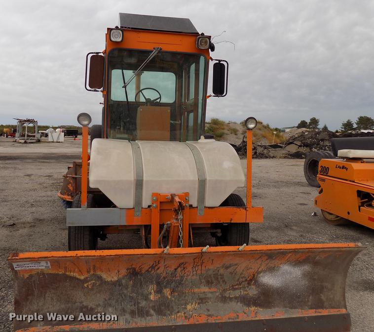 image for item DC4835 Broce Broom RJ300 broom