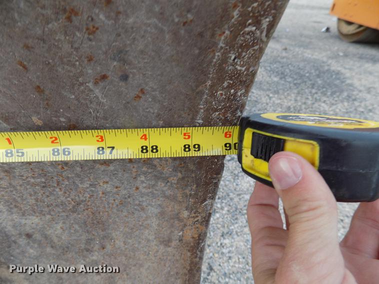 image for item DC4835 Broce Broom RJ300 broom