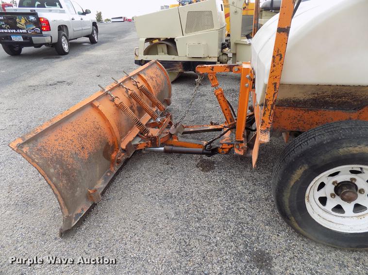 image for item DC4835 Broce Broom RJ300 broom