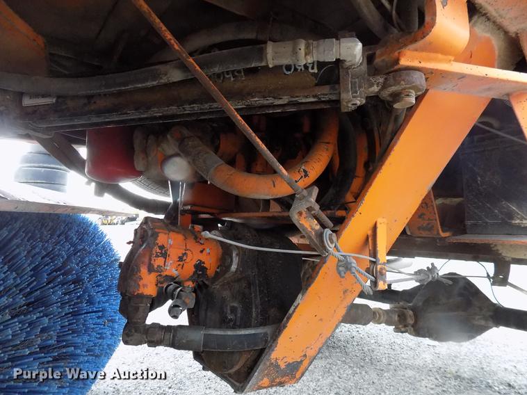 image for item DC4835 Broce Broom RJ300 broom