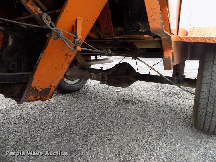 image for item DC4835 Broce Broom RJ300 broom