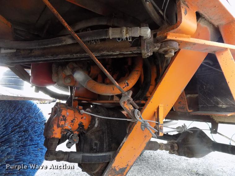 image for item DC4835 Broce Broom RJ300 broom