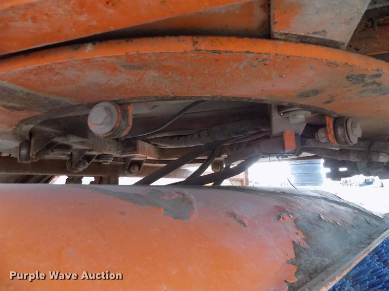 image for item DC4835 Broce Broom RJ300 broom