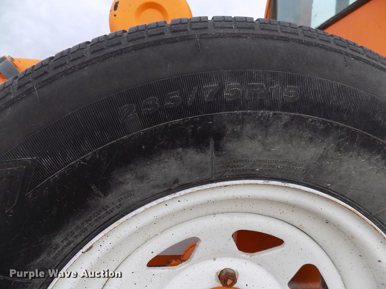 image for item DC4835 Broce Broom RJ300 broom