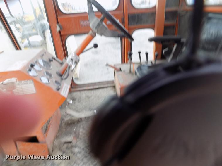 image for item DC4835 Broce Broom RJ300 broom