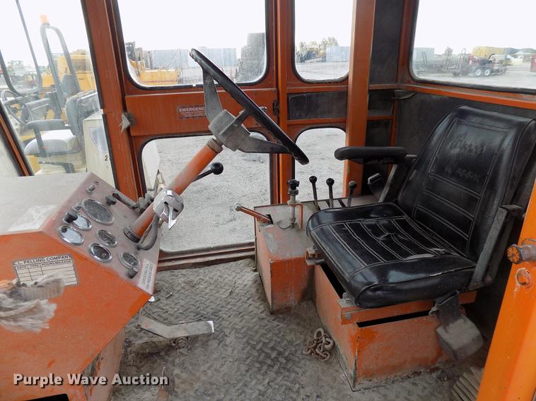 image for item DC4835 Broce Broom RJ300 broom