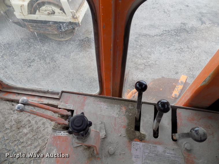 image for item DC4835 Broce Broom RJ300 broom