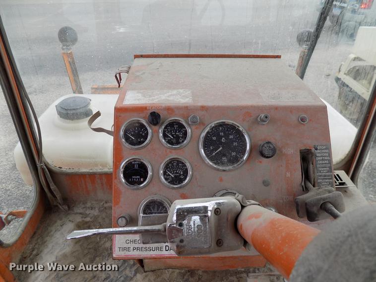 image for item DC4835 Broce Broom RJ300 broom