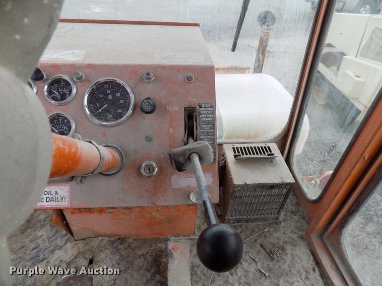 image for item DC4835 Broce Broom RJ300 broom