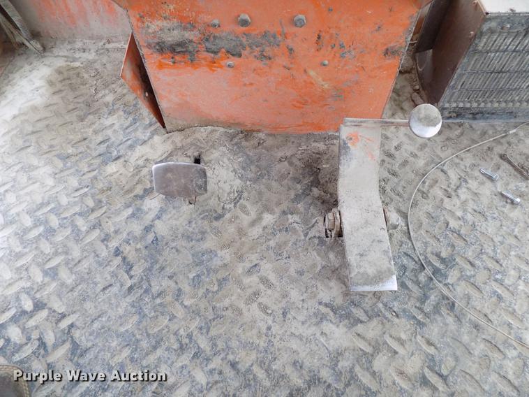 image for item DC4835 Broce Broom RJ300 broom