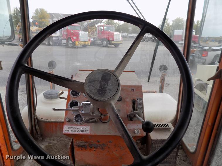 image for item DC4835 Broce Broom RJ300 broom