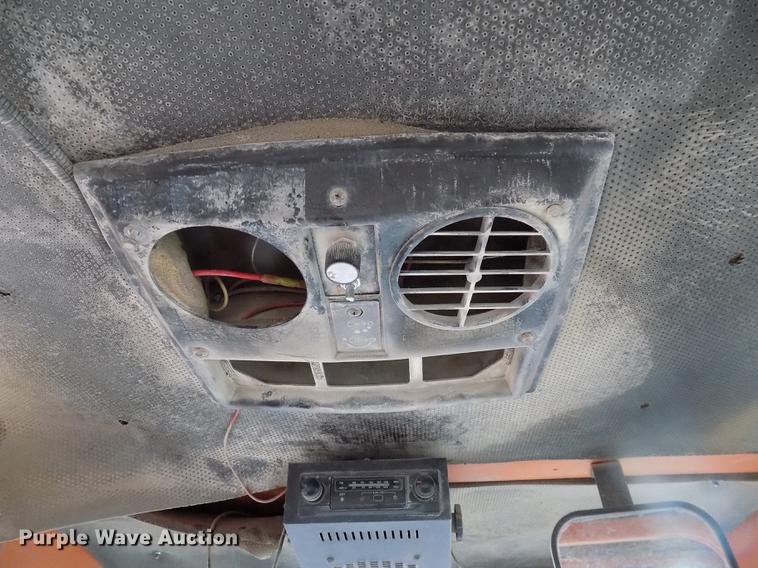 image for item DC4835 Broce Broom RJ300 broom