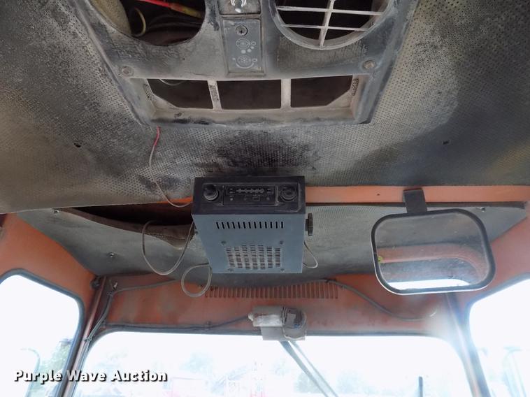 image for item DC4835 Broce Broom RJ300 broom