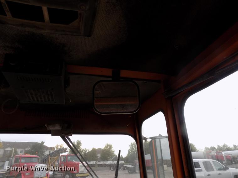 image for item DC4835 Broce Broom RJ300 broom