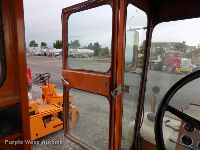 image for item DC4835 Broce Broom RJ300 broom