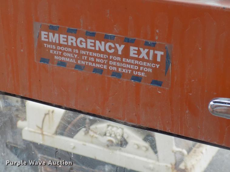 image for item DC4835 Broce Broom RJ300 broom