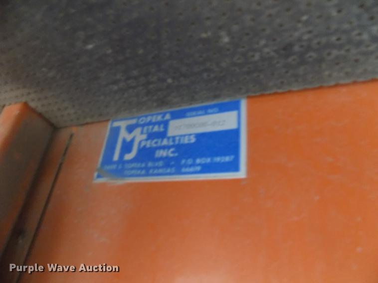 image for item DC4835 Broce Broom RJ300 broom