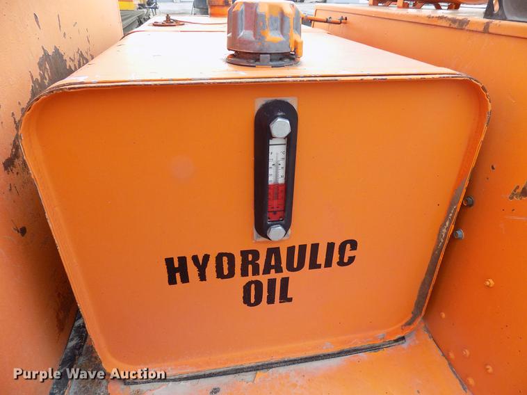 image for item DC4835 Broce Broom RJ300 broom