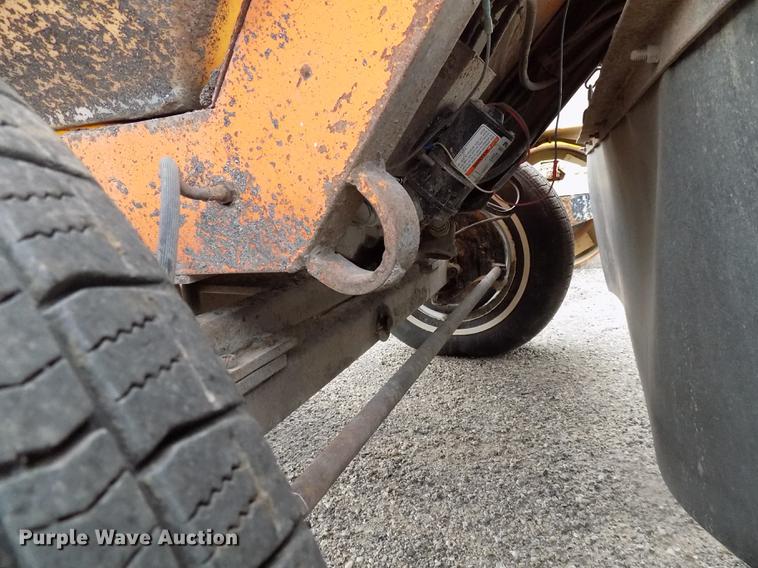 image for item DC4835 Broce Broom RJ300 broom