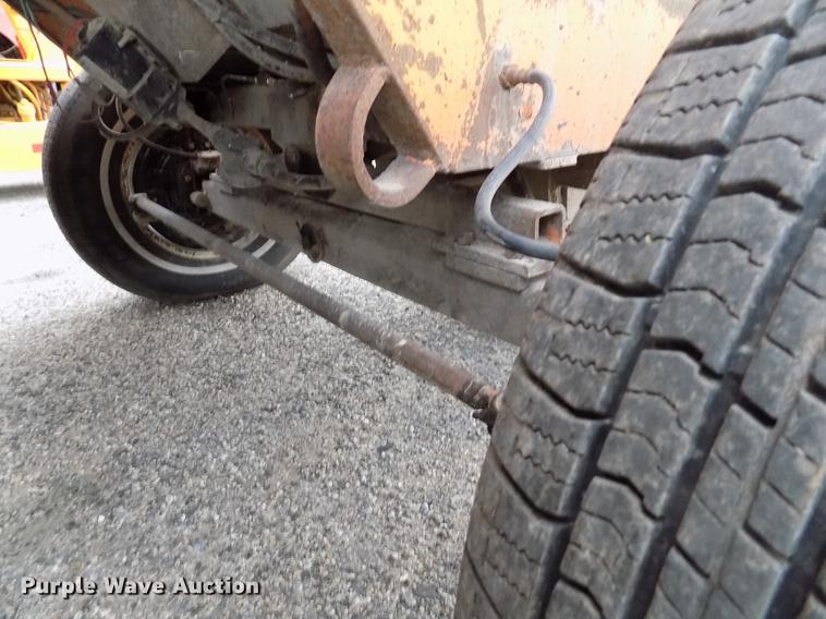 image for item DC4835 Broce Broom RJ300 broom