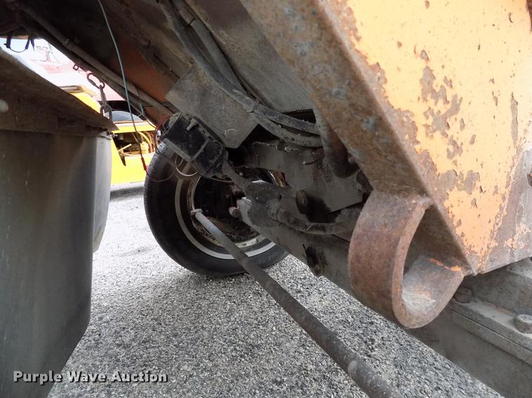 image for item DC4835 Broce Broom RJ300 broom