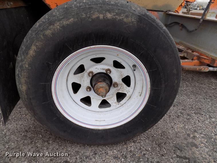 image for item DC4835 Broce Broom RJ300 broom