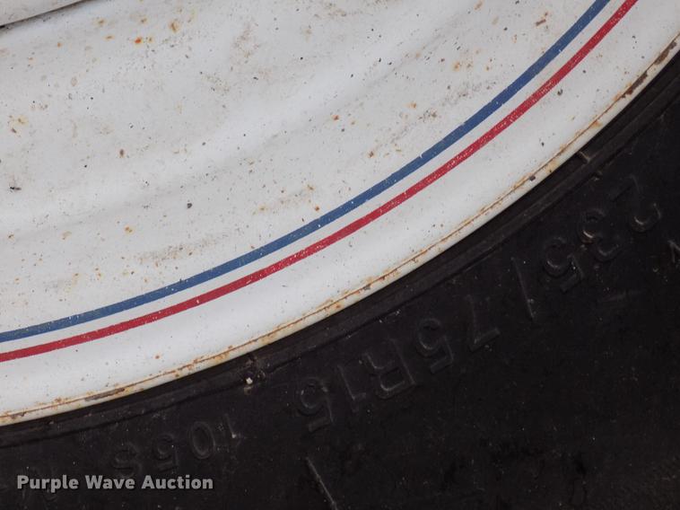 image for item DC4835 Broce Broom RJ300 broom