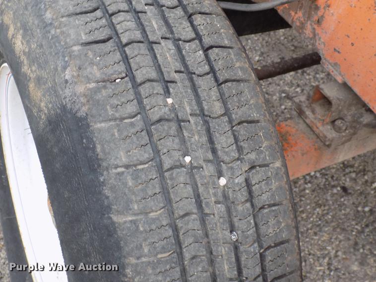 image for item DC4835 Broce Broom RJ300 broom