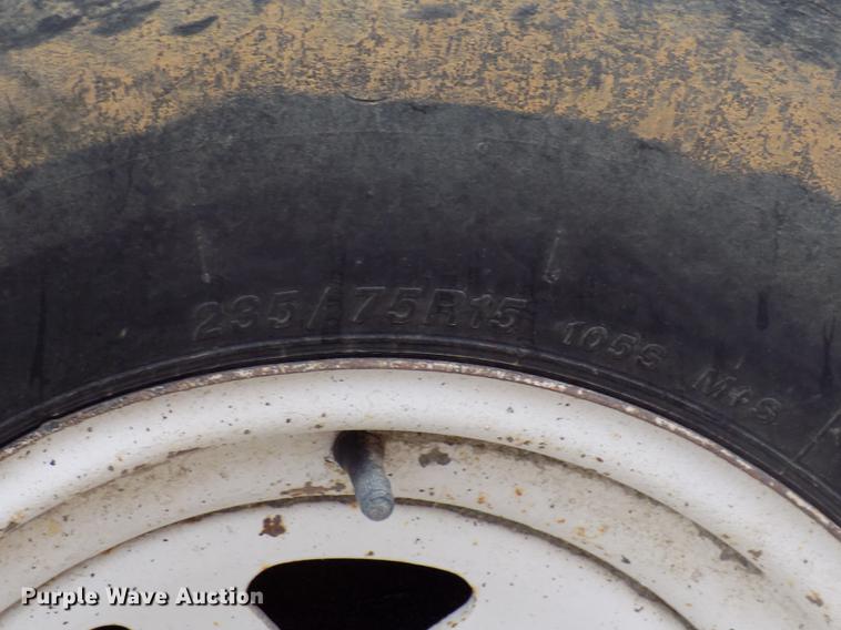 image for item DC4835 Broce Broom RJ300 broom