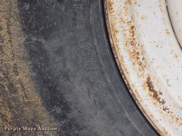 image for item DC4835 Broce Broom RJ300 broom