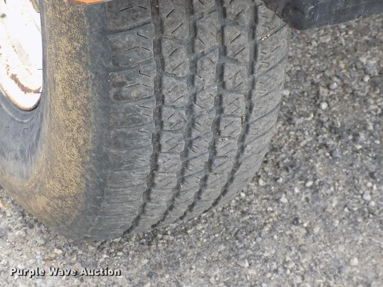 image for item DC4835 Broce Broom RJ300 broom