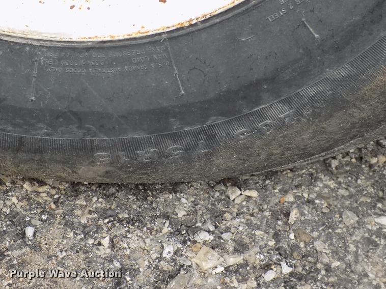 image for item DC4835 Broce Broom RJ300 broom