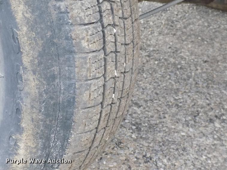 image for item DC4835 Broce Broom RJ300 broom