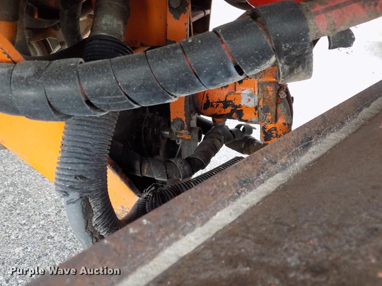 image for item DC4835 Broce Broom RJ300 broom