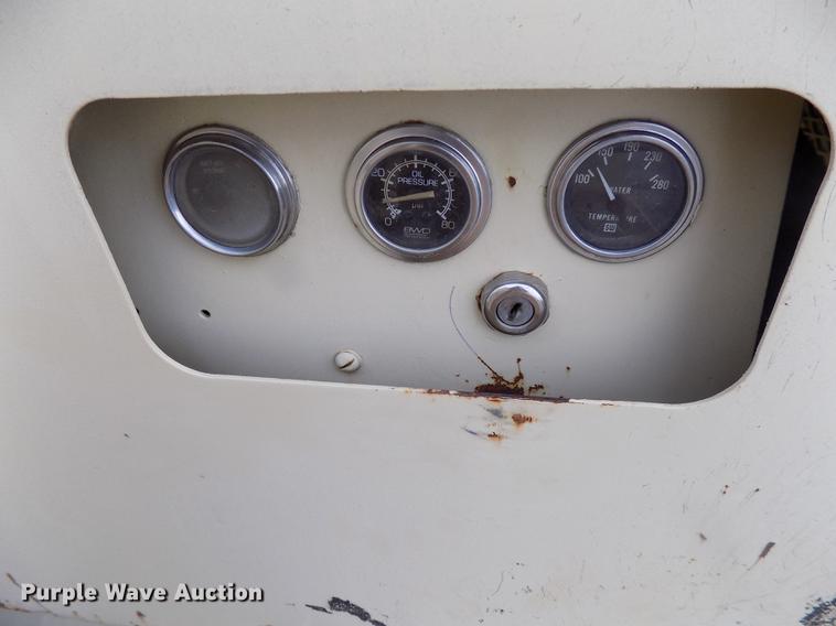 image for item DC4836 Rex SP400 double drum roller