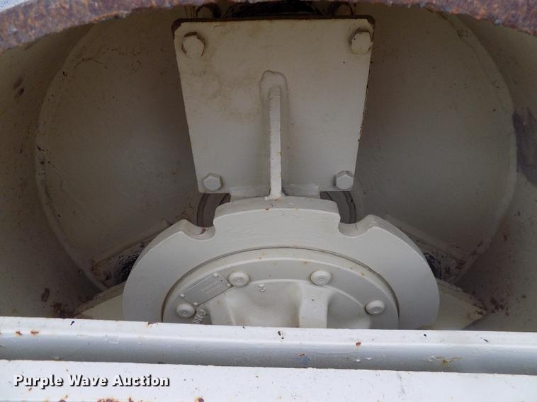 image for item DC4836 Rex SP400 double drum roller