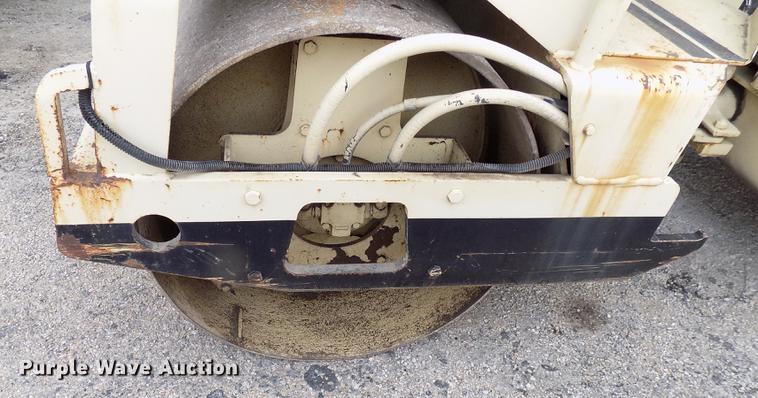 image for item DC4836 Rex SP400 double drum roller