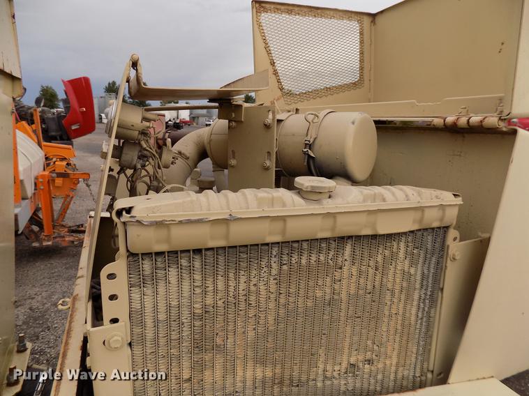 image for item DC4836 Rex SP400 double drum roller