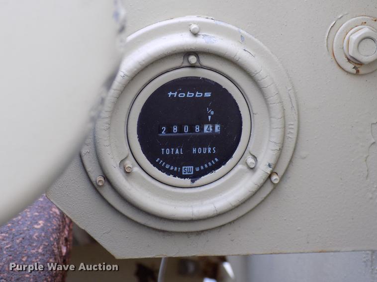 image for item DC4836 Rex SP400 double drum roller