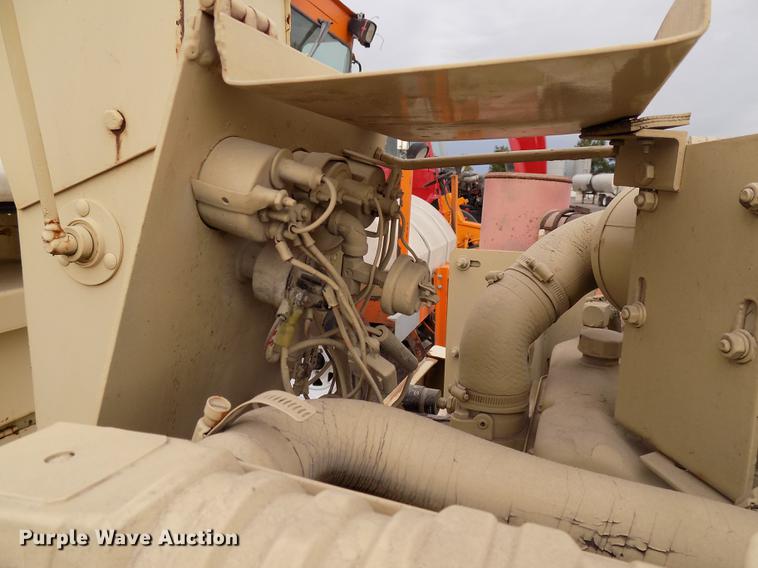 image for item DC4836 Rex SP400 double drum roller