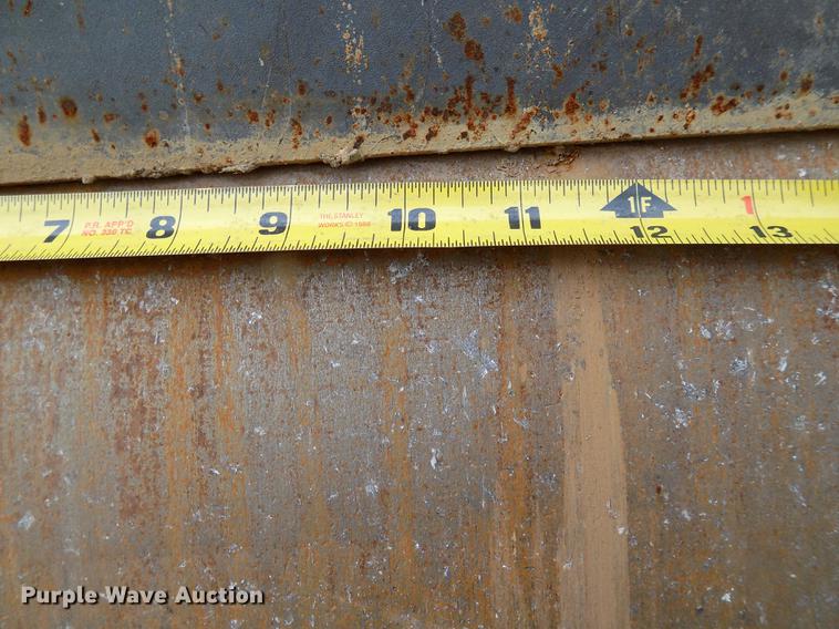 image for item DC4837 LeeBoy 300 double drum roller