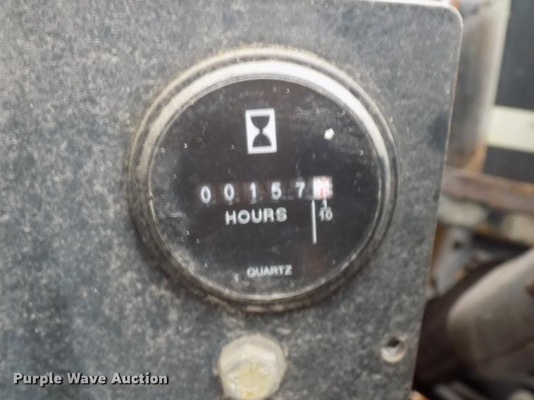 image for item DC4838 Dynapac CC122 double drum roller