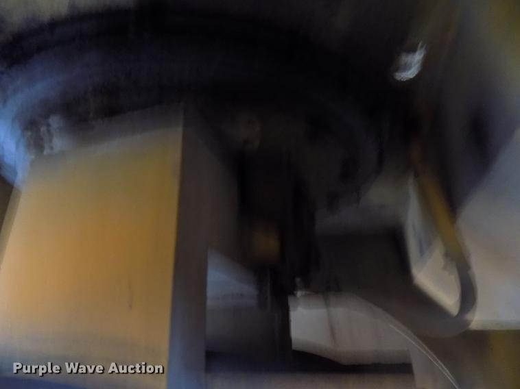 image for item DC4840 Michigan KW-140 pneumatic roller